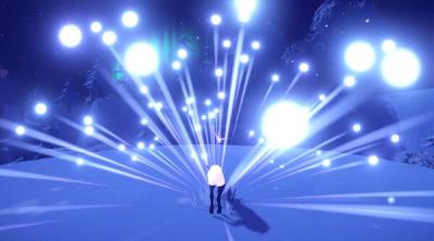 Screenshot of The Lost Sheep