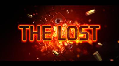 Logo of The Lost VR