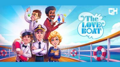 Logo von The Love Boat
