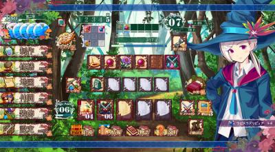 Screenshot of The Luffeltera Renovator