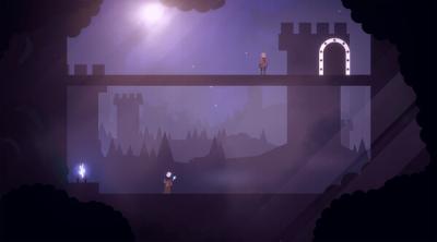 Screenshot of The Mage