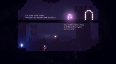 Screenshot of The Mage