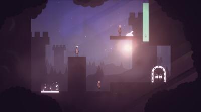 Screenshot of The Mage