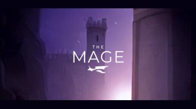 Logo of The Mage