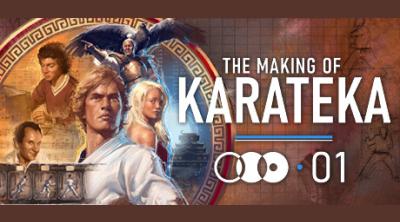 Logo de The Making of Karateka