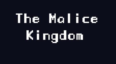 Logo of The Malice Kingdom