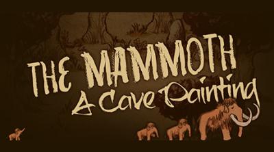 Logo of The Mammoth: A Cave Painting