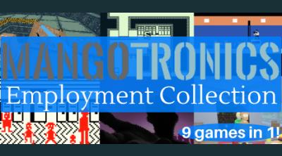 Logo of The Mangotronics Employment Collection