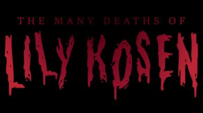 Logo of The Many Deaths of Lily Kosen