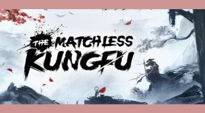 Logo of The Matchless KungFu