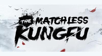 Logo of The Matchless KungFu