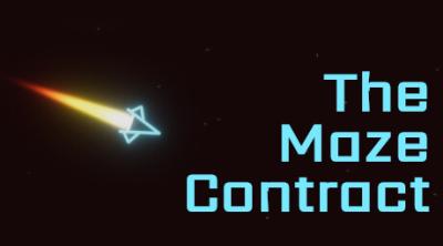 Logo of The Maze Contract