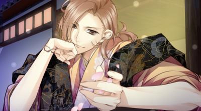 Screenshot of The Men of Yoshiwara: Ohgiya