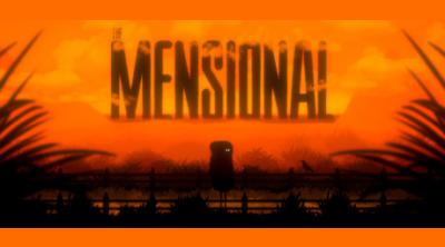 Logo of The Mensional
