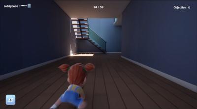 Screenshot of The MeowPao