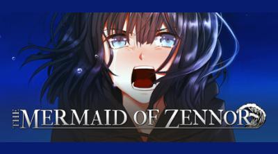Logo von The Mermaid of Zennor