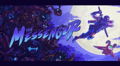 Logo de The Messenger