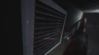 Screenshot of The Method of Hiding a Body