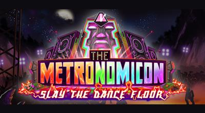 Logo of The Metronomicon: Slay The Dance Floor