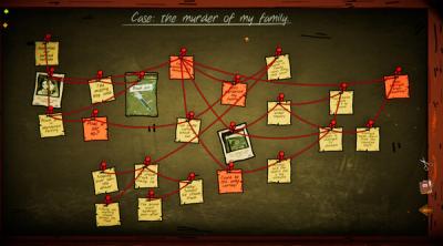 Screenshot of The Midnight Crimes