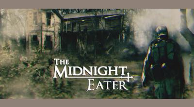 Logo of The Midnight Eater