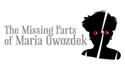 Logo of The Missing Parts of Maria Gwozdek