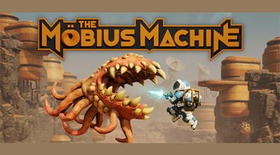 Logo of The Mobius Machine