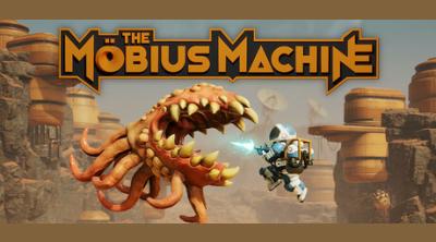 Logo of The Mobius Machine