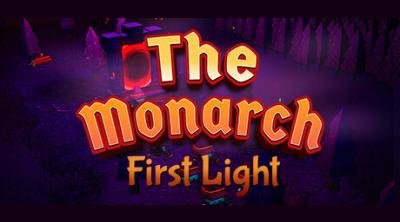 Logo von The Monarch: First Light