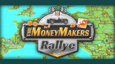 Logo von The MoneyMakers Rallye