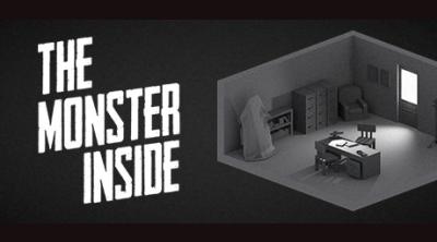 Logo of The Monster Inside