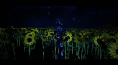 Capture d'écran de The Moonflower
