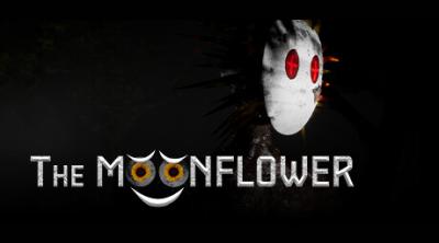 Logo of The Moonflower