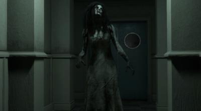 Screenshot of The Mortuary Assistant