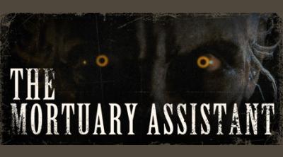 Logo de The Mortuary Assistant