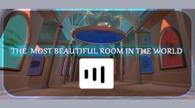 Logo of The Most Beautiful Room in the World