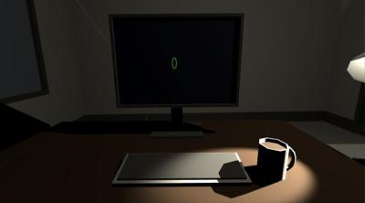 Screenshot of The Most Boring Game Ever