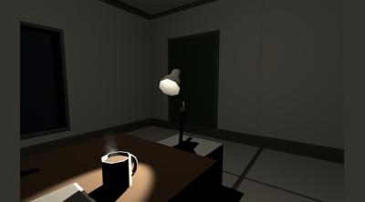 Screenshot of The Most Boring Game Ever