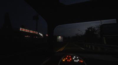 Screenshot of The motel