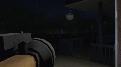 Screenshot of The motel