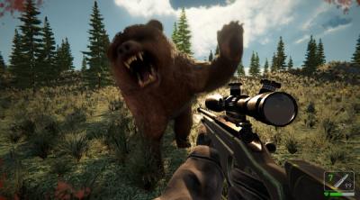 Screenshot von {Spielname}