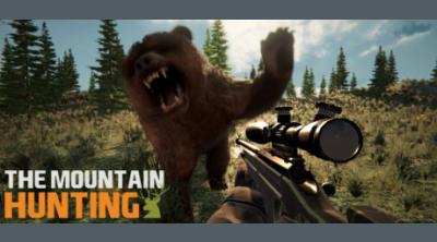 Logo de The Mountain Hunting