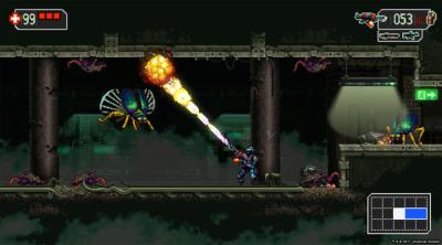 Screenshot of The Mummy Demastered