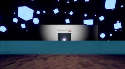 Screenshot of The Museum of You