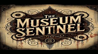 Logo of The Museum Sentinel