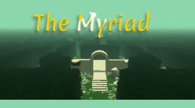 Logo of The Myriad