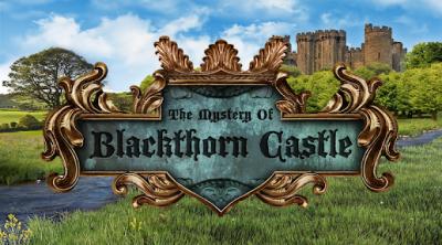 Screenshot of The Mystery of Blackthorn Castle