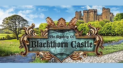 Logo de The Mystery of Blackthorn Castle