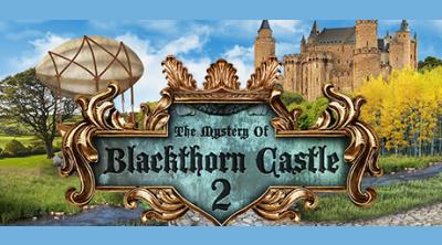 Logo of The Mystery of Blackthorn Castle 2