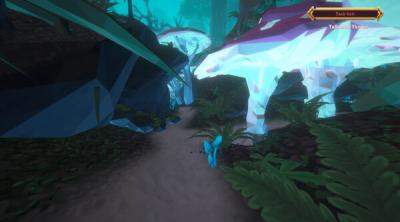 Screenshot of The Mystic Fortune
